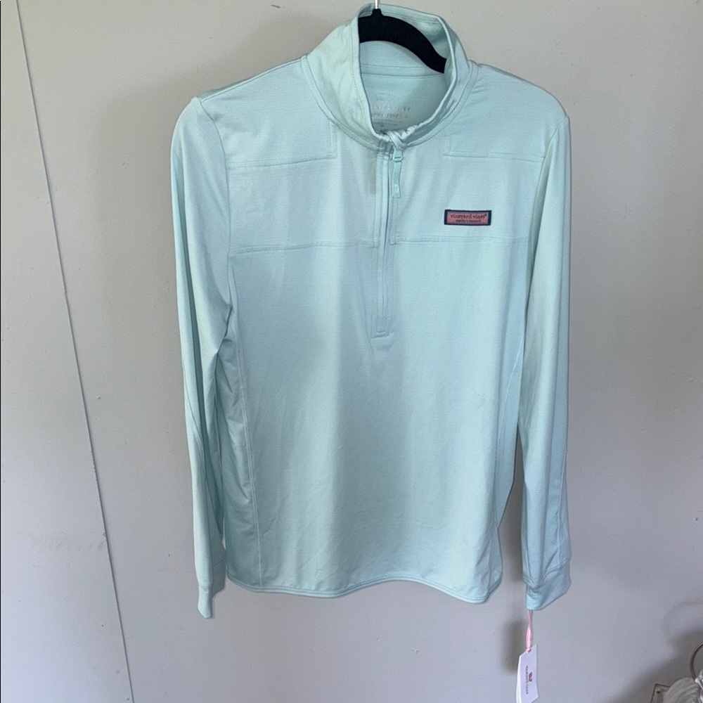 NWT Vineyard Vines The Shep Shirt